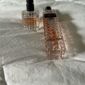 Valentino Donna born in Roma perfume like new
